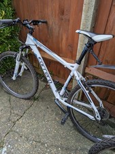 Carrera Valour Mountain Bike