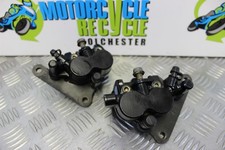 Triumph Trophy 1200 Brake Calipers Front 1991 1992 1993 1994 1995 B139