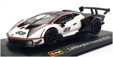 Burago scale 41167 - scale,