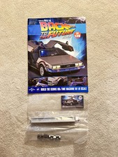 Fanhome / Eaglemoss - Build