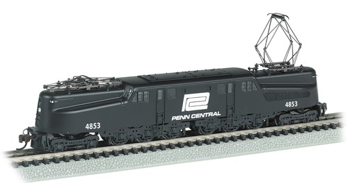 Bachmann gauge dcc sound - gauge, dcc/sound
