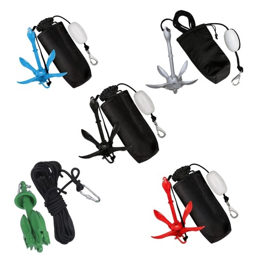 All one foldable - one, watercraft