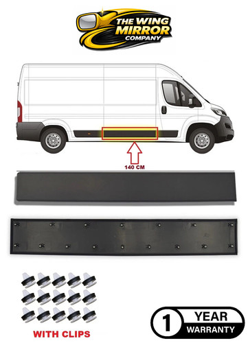 For fiat ducato 2006 2024 - for,