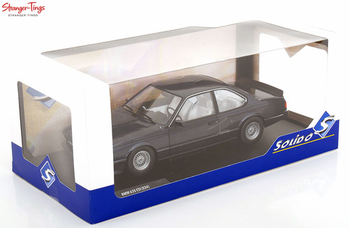 Solido bmw 635 csi macau - bmw,