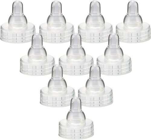Sterifeed baby teat - sterifeed,