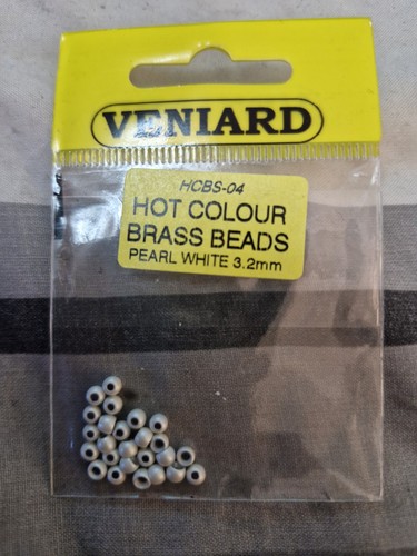 Veniard pearl white 2mm hot - veniard,