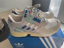 Adidas Zx9000 London To LA