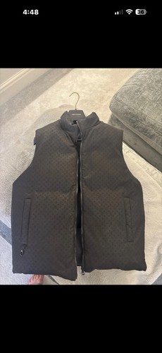 2024 body warmer - ,