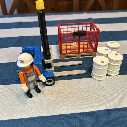 Playmobil 5257 city - playmobil,