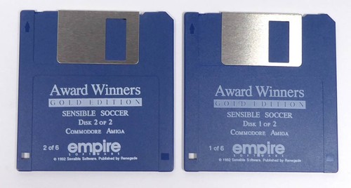 Commodore amiga sensitive - amiga, --