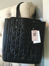 Ivanka Trump Leather SOHO