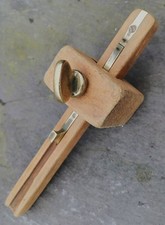 Vintage Carpenters Mortice