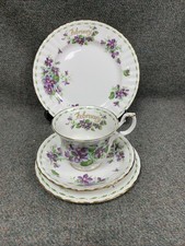 Royal Albert Flower Of The