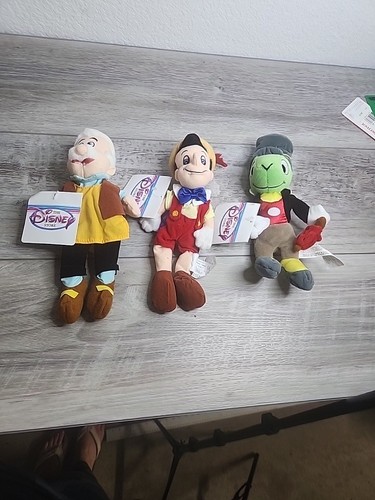 Vintage disney store - vintage,