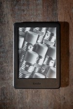 Amazon Kindle 10th Gen 3GB