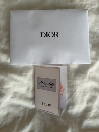 Dior miss eau parfum - dior,