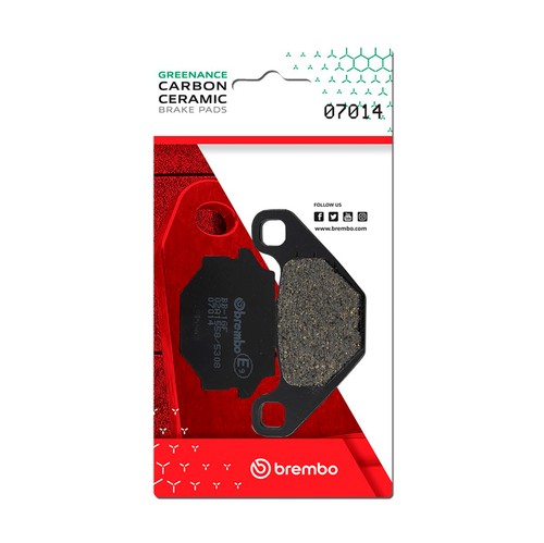 Brembo for aprilia fantic - brembo,