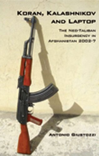 Koran kalashnikov and - kalashnikov,,