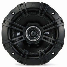 KICKER DSC504 5.25" 400 Watts
