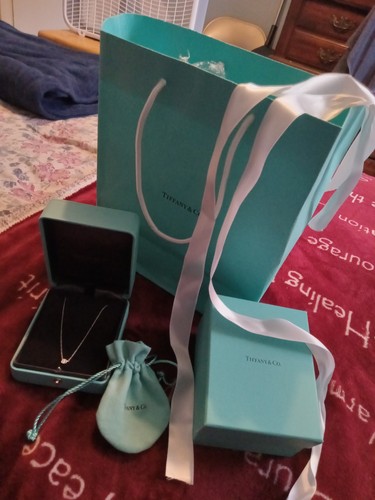 Tiffany platinum 19 dbty - .19,