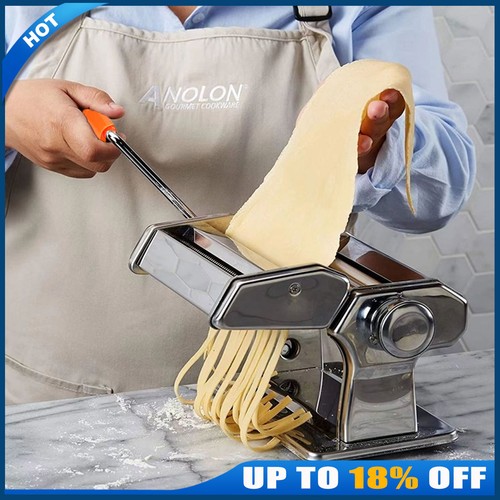 Stainless steel pasta - in,