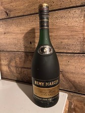 Cognac rémy martin vsop 1980 - cognac,
