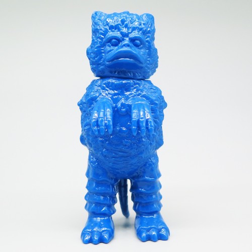 Ultraman sofubi kaiju - sofubi, garamon