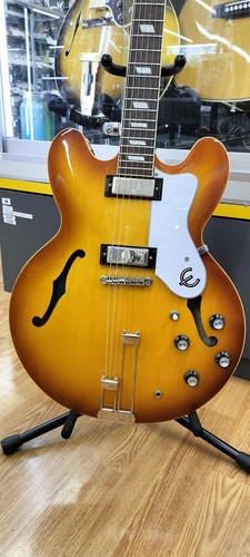 Epiphone riviera e360td - epiphone,