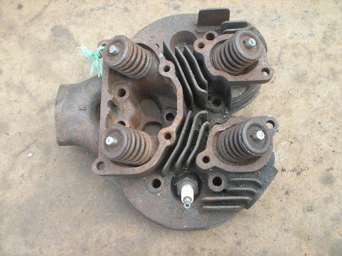 Bsa 650 a10 plunger - bsa,