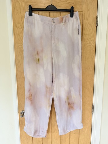 Bitte kai rand 100 - kai, linen