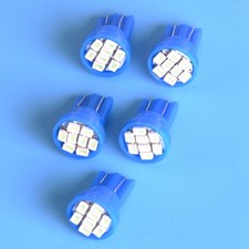 Gauge Cluster LED Dashboard