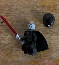 Lego Star Wars Minifigures-