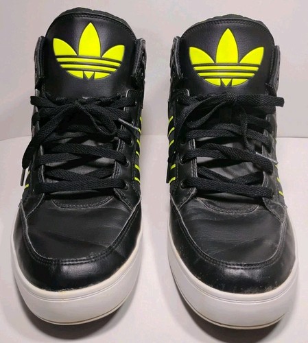 Adidas mens hard - hi, j