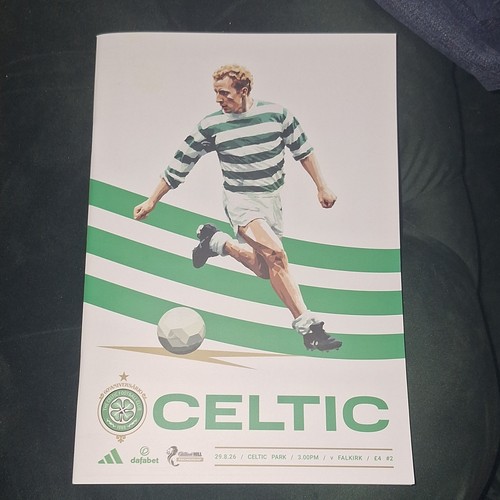 Celtic falkirk - falkirk, park
