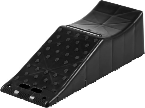 Heavy duty tandem wheel ramp - heavy,