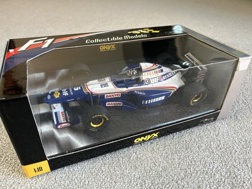 Onyx 6001 formula - formula, williams