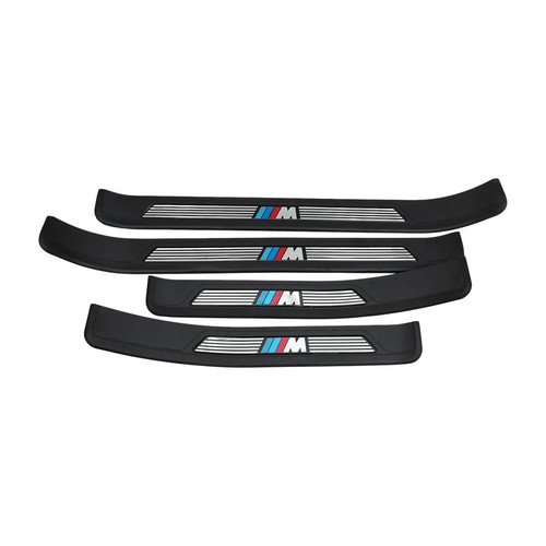 Door sill cover - door,