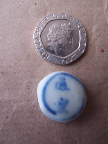 Vintage gaming token chinese - vintage,
