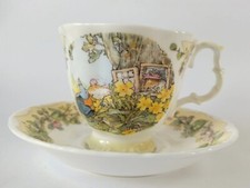 Royal Doulton Brambly Hedge