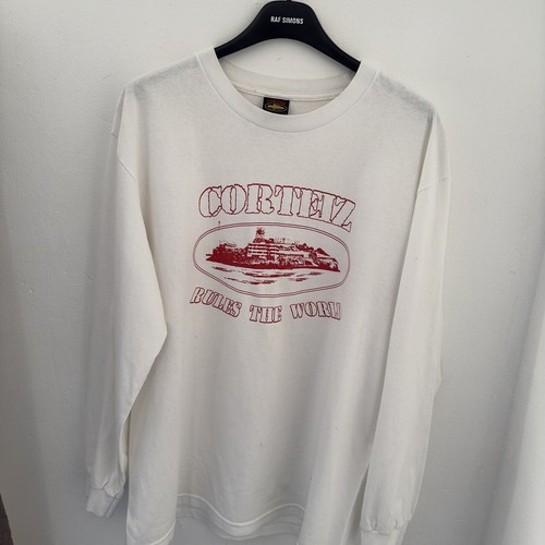 Corteiz ctz shirt - corteiz,