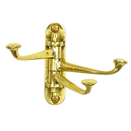 Folding hooks hanging - hanging, 3