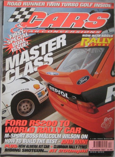 Cars car conversions - car,