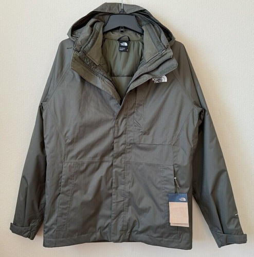 The north face men new - men's,