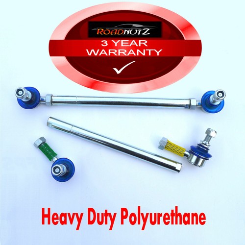 Roadnutz front adjustable - front, drop
