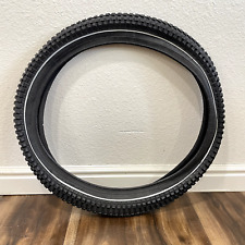 2 Monty Trials Bike Tire Set