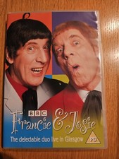 FRANCIE AND JOSIE LIVE IN