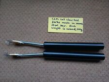 Cat Claw Heel Weights for