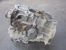 HONDA CIVIC 2004 1.6 16V D16W7 ENGINE BOTTOM END WITH CRANKSHAFT AND PISTONS