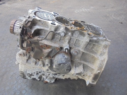 Honda civic 2004 16v d16w7 - honda,