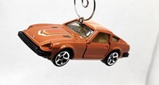 Christmas Ornament for 1982